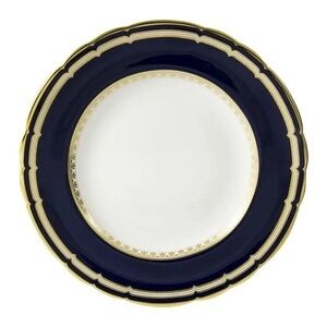 Royal Crown Derby Ashbourne Bread‎ and Butter Plate NEW